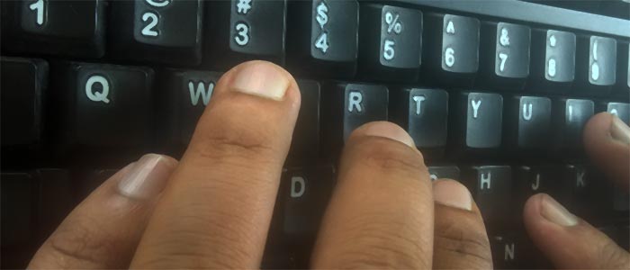 10 Most Interesting Ways To Increase Your Typing Speed